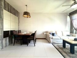 Blk 463A Sembawang Drive (Sembawang), HDB 2 Rooms #498290261